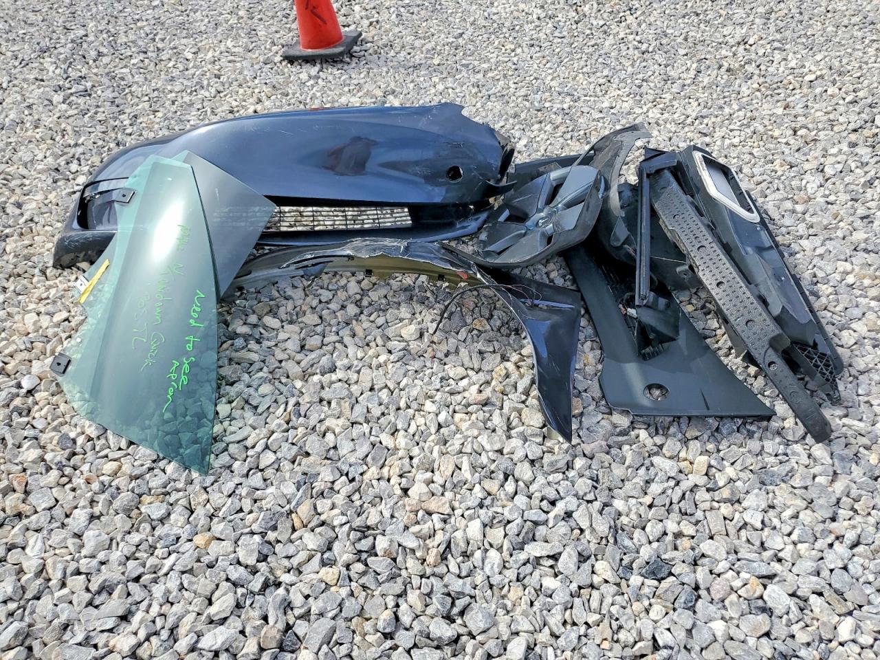 2023 TESLA MODEL 3 photo 23