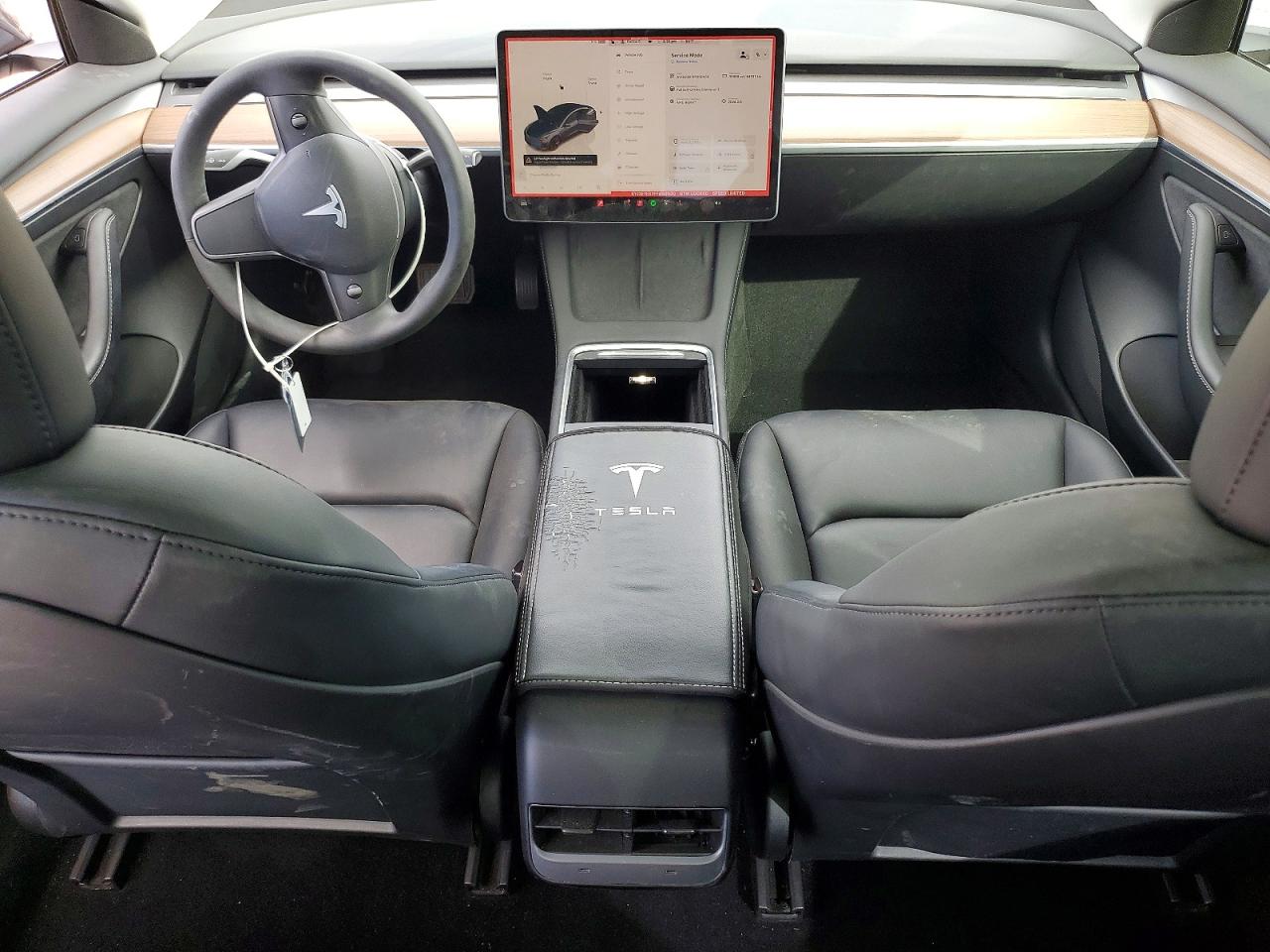 2023 TESLA MODEL 3 photo 15