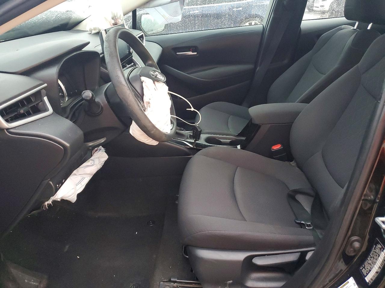 2020 TOYOTA COROLLA LE photo 19