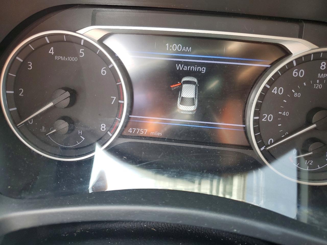 2025 NISSAN SENTRA SV photo 25