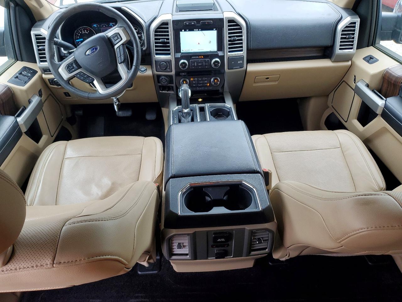 2016 FORD F150 SUPERCREW photo 15