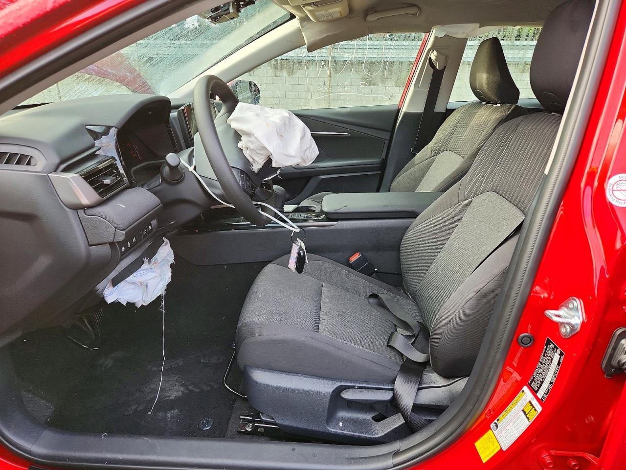 2026 TOYOTA CAMRY LE photo 13