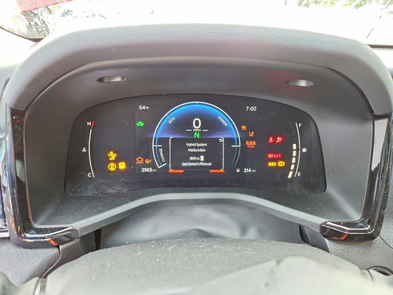 2026 TOYOTA CAMRY LE photo 17