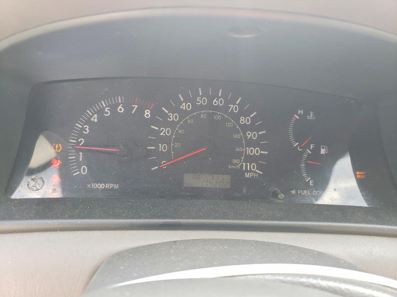 2006 TOYOTA COROLLA LE photo 9