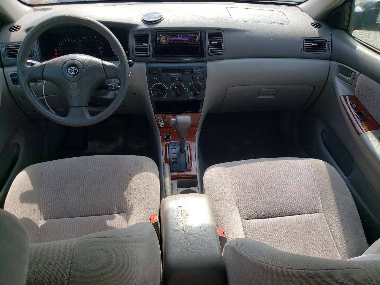 2006 TOYOTA COROLLA LE photo 8