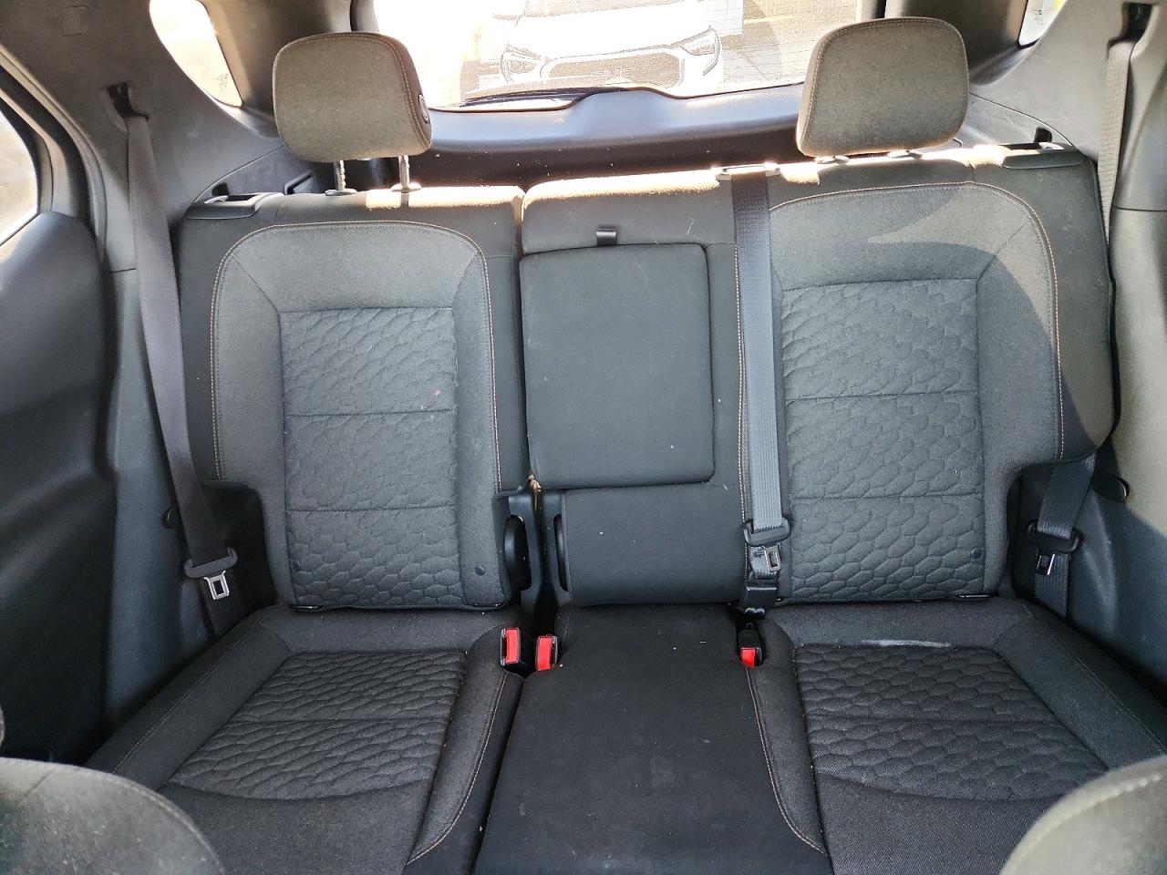 2020 CHEVROLET EQUINOX LT photo 10