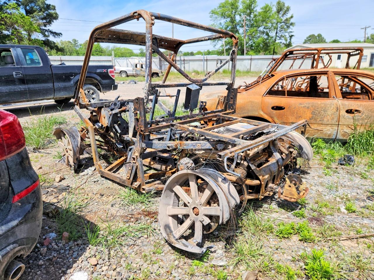 2018 CAN-AM DEFENDER UTILITY VEHICLE photo 7