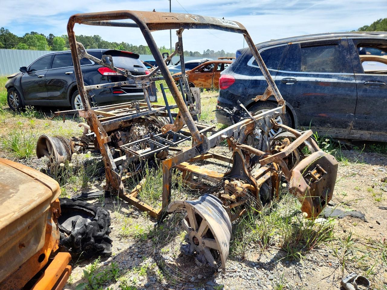 2018 CAN-AM DEFENDER UTILITY VEHICLE photo 25