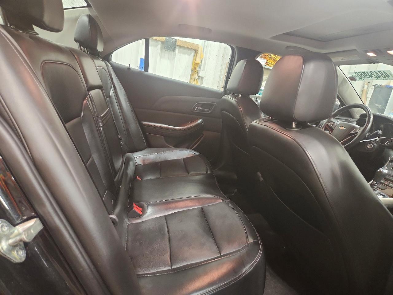 2013 CHEVROLET MALIBU 2LT photo 28