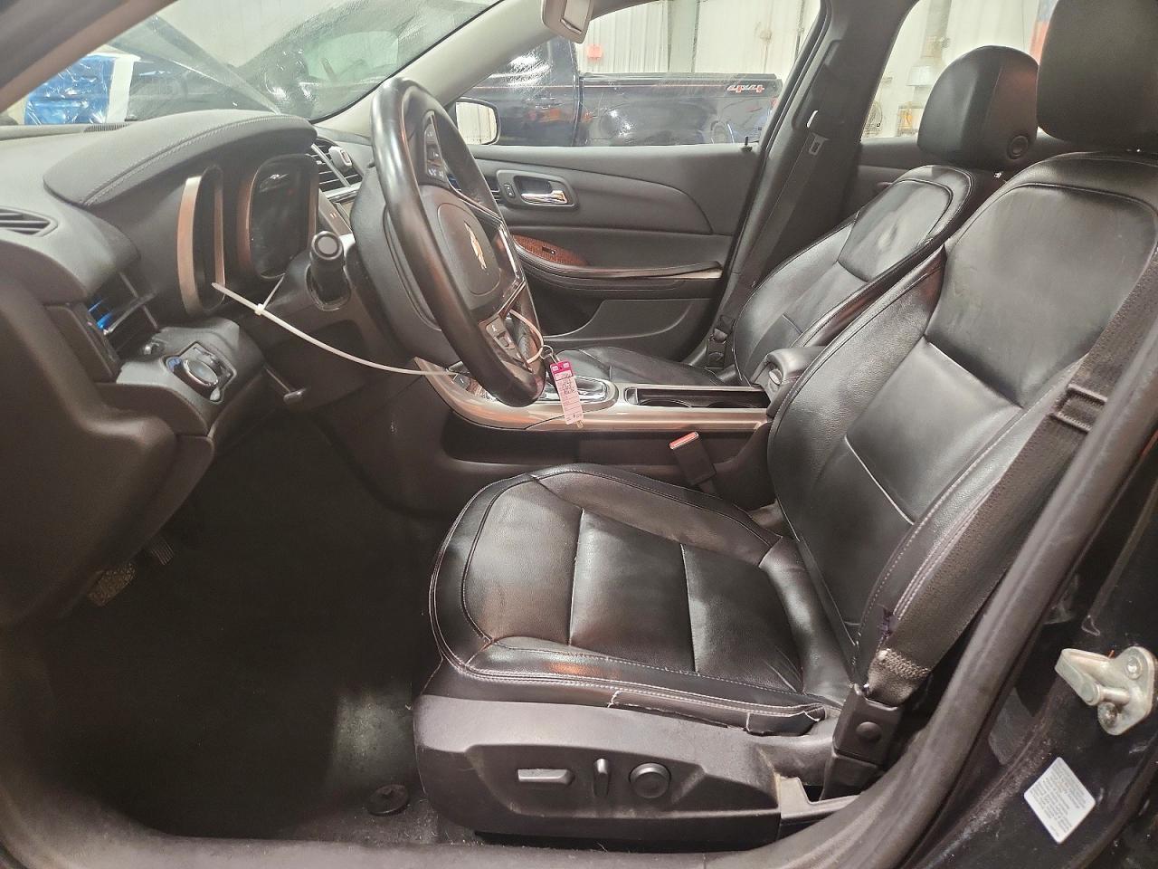 2013 CHEVROLET MALIBU 2LT photo 19