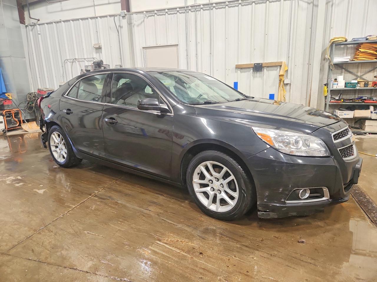 2013 CHEVROLET MALIBU 2LT photo 10