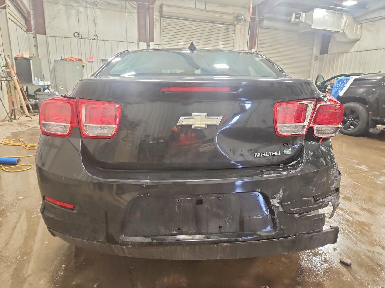 2013 CHEVROLET MALIBU 2LT photo 16