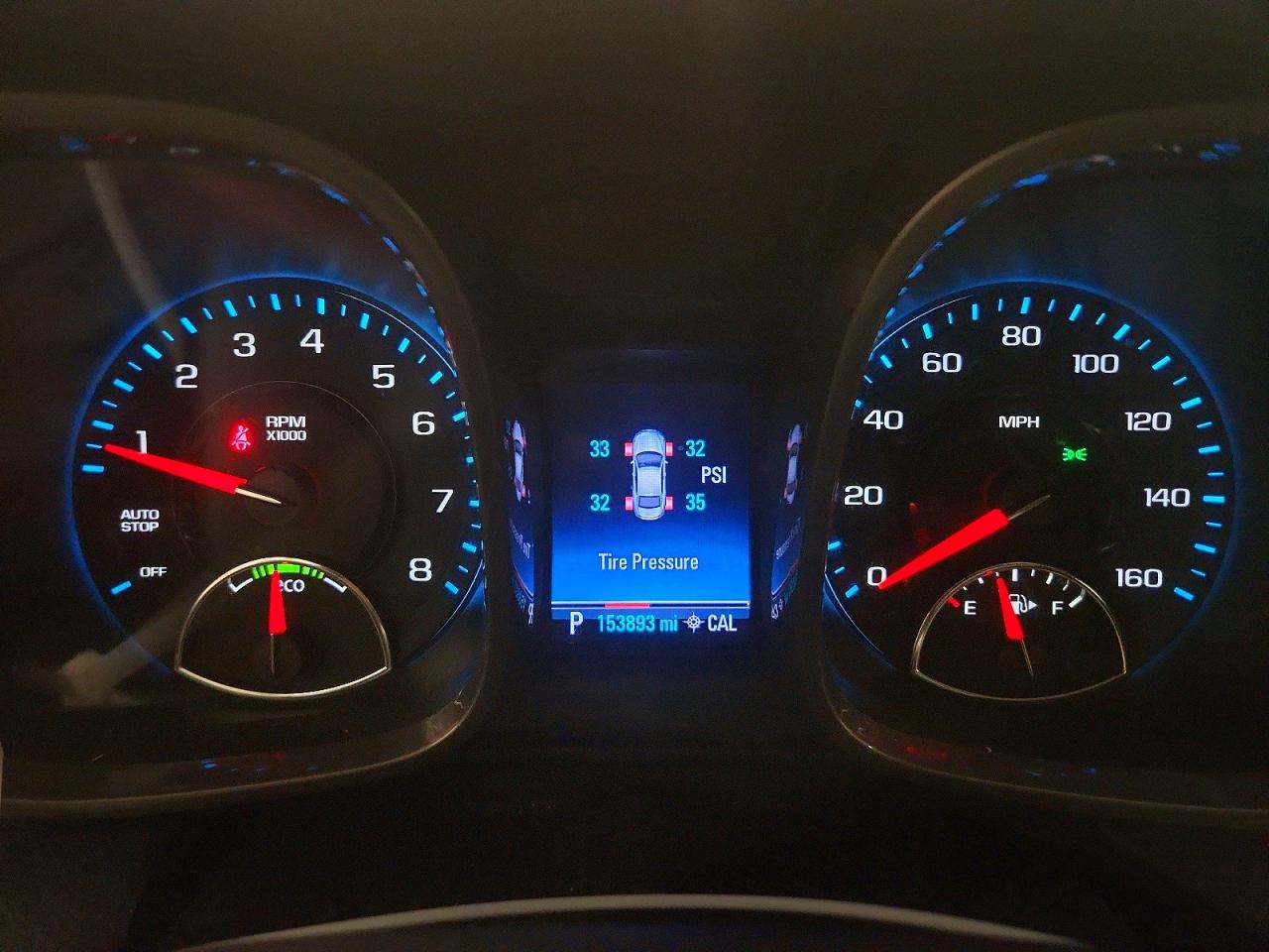 2013 CHEVROLET MALIBU 2LT photo 25