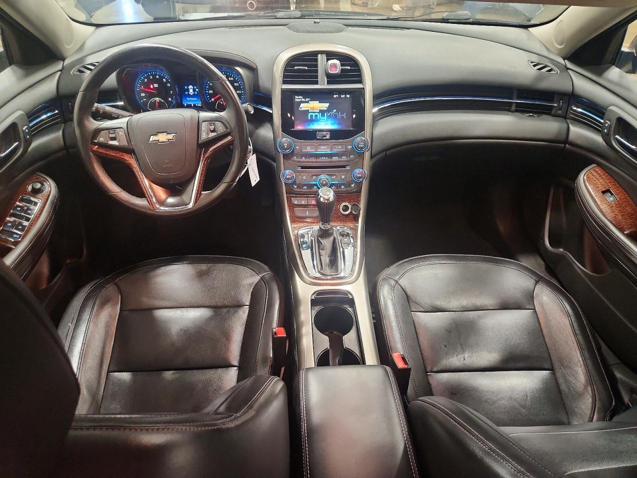 2013 CHEVROLET MALIBU 2LT photo 22