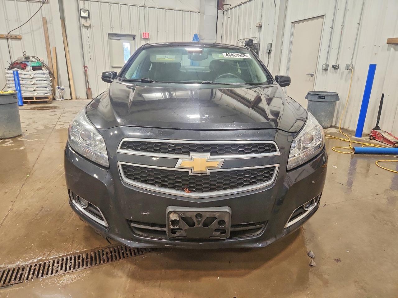2013 CHEVROLET MALIBU 2LT photo 13