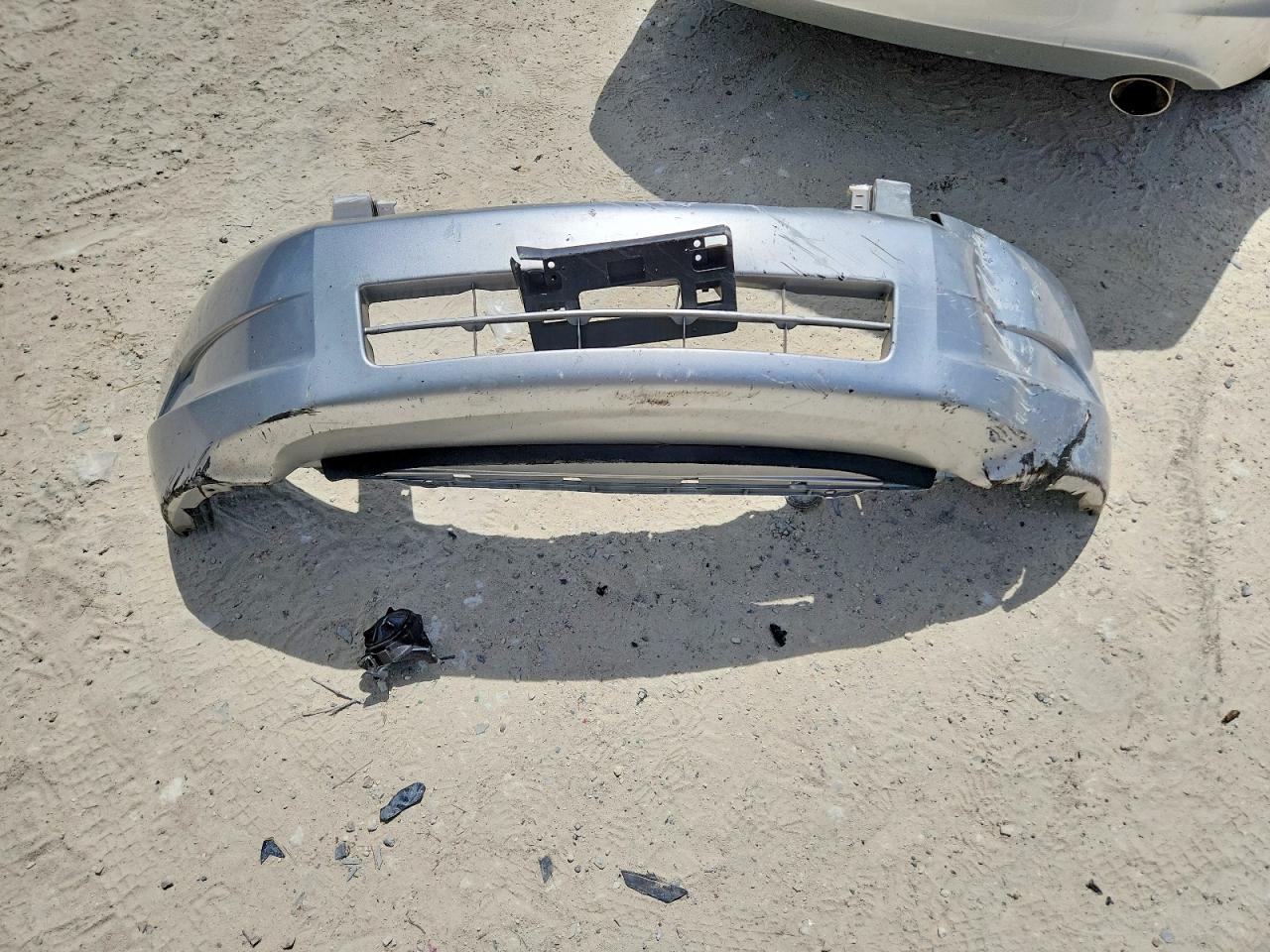 2009 HONDA ACCORD EXL photo 34