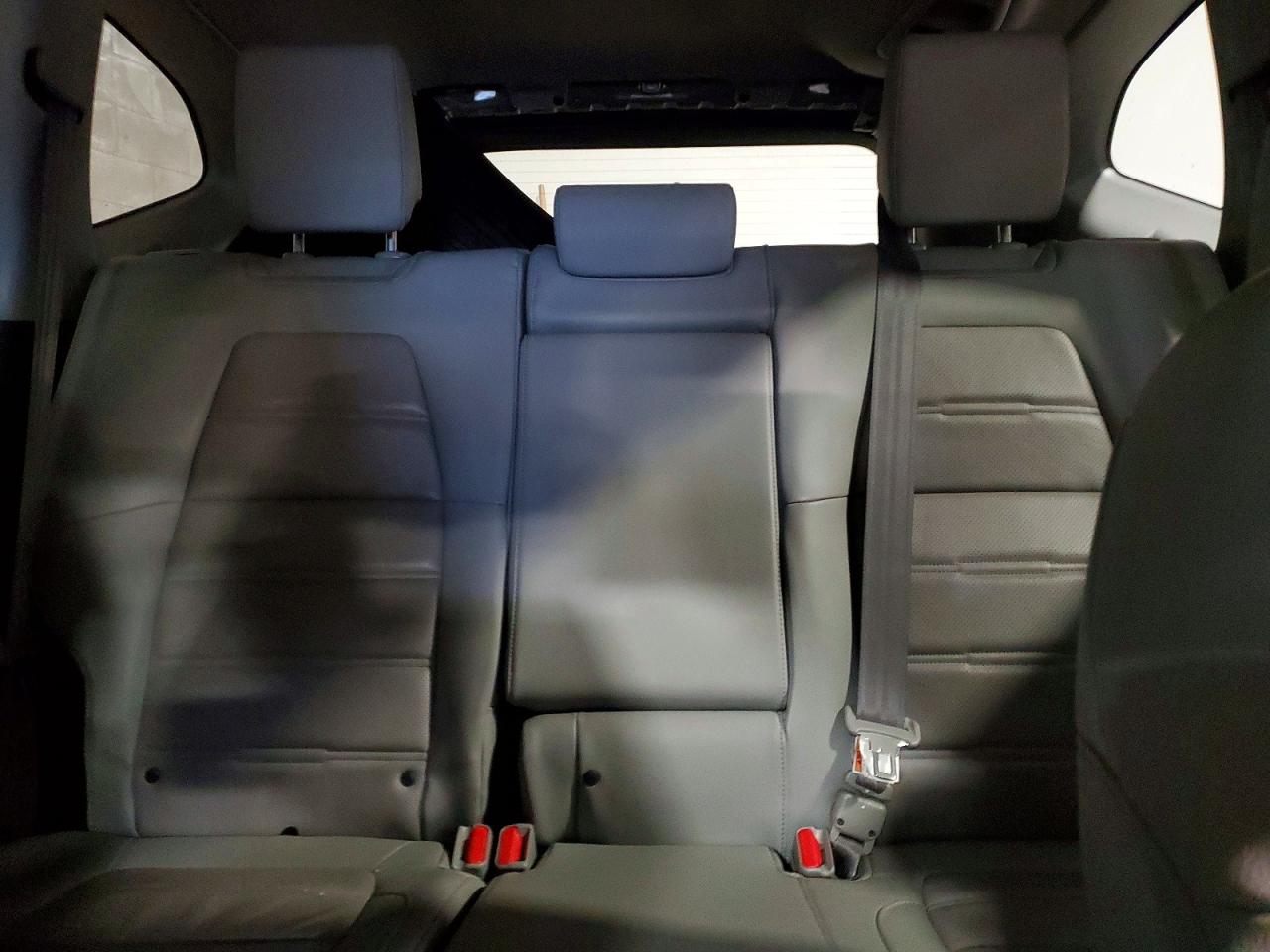 2018 HONDA CR-V EXL photo 10