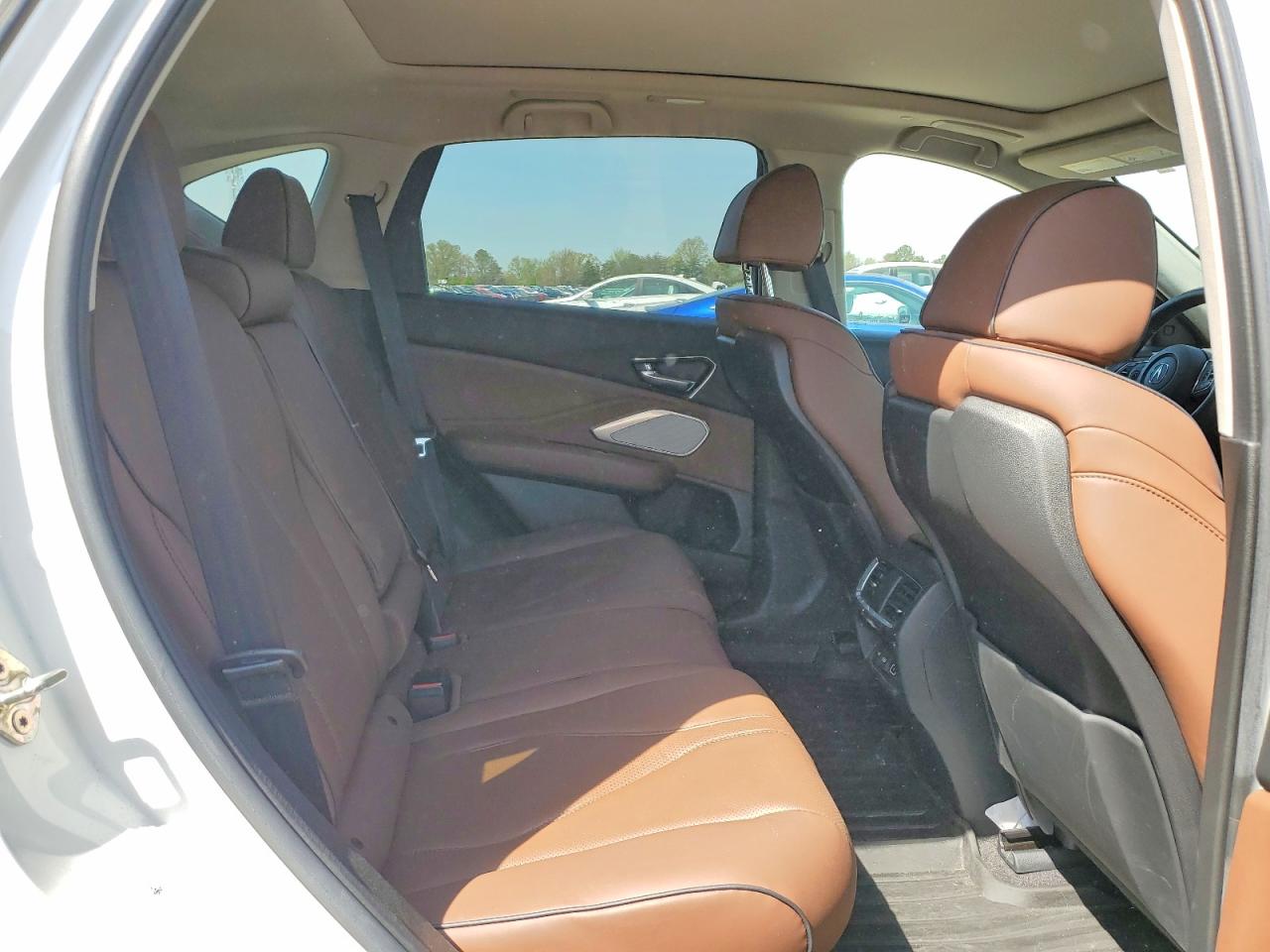 2019 ACURA RDX ADVANCE photo 31