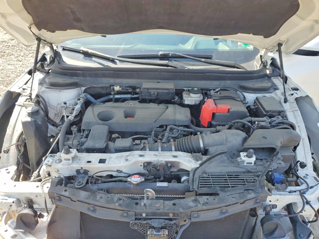 2019 ACURA RDX ADVANCE photo 34