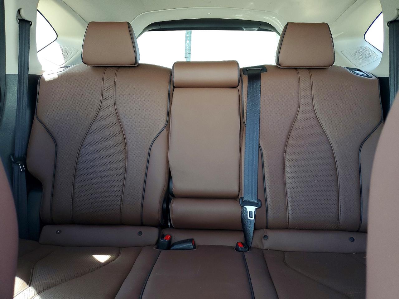 2019 ACURA RDX ADVANCE photo 28