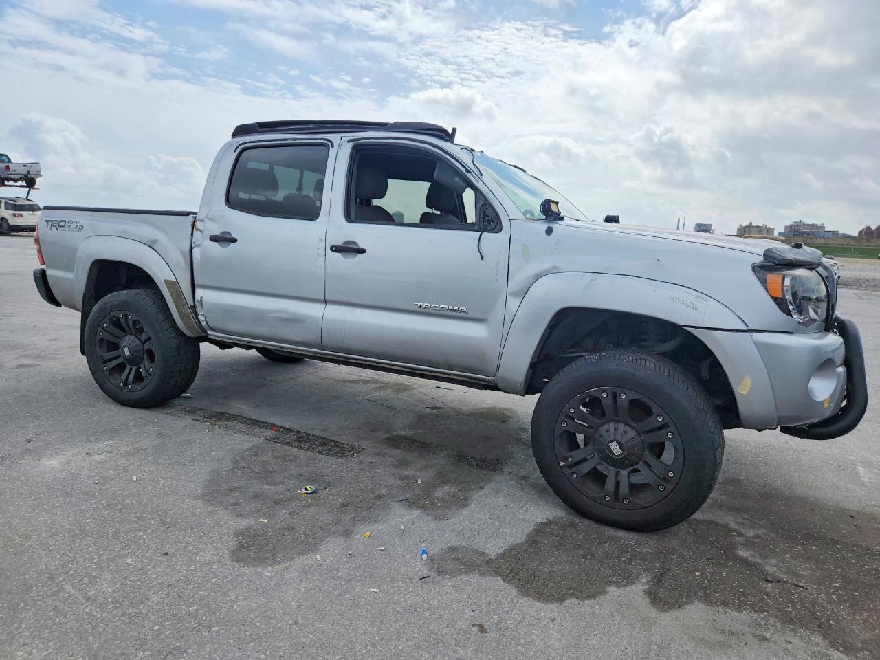 2008 TOYOTA TACOMA PRERUNNER V6 photo 10