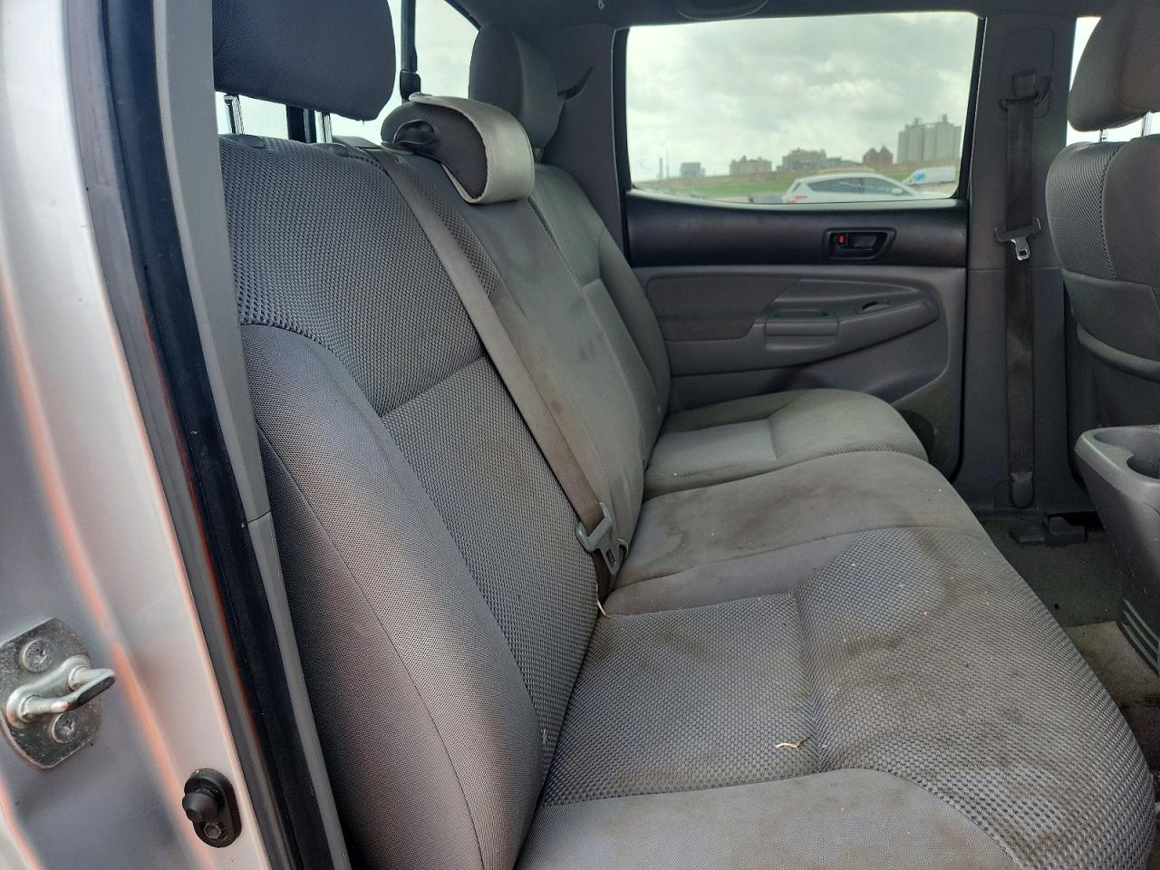 2008 TOYOTA TACOMA PRERUNNER V6 photo 28