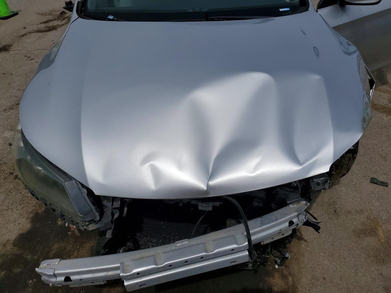 2015 HONDA ACCORD LX photo 21