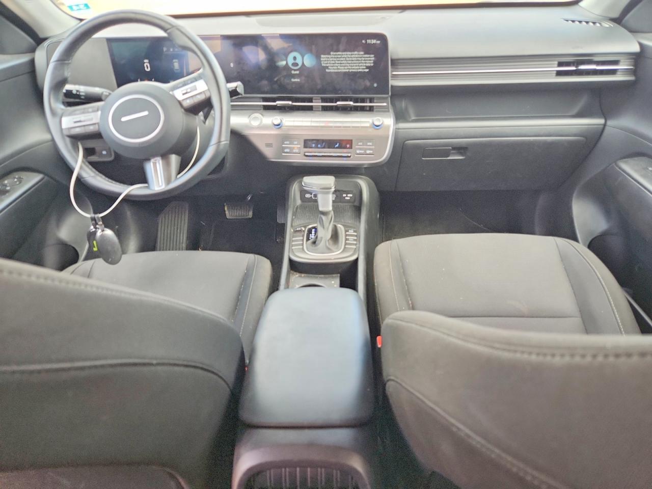 2024 HYUNDAI KONA SEL photo 22
