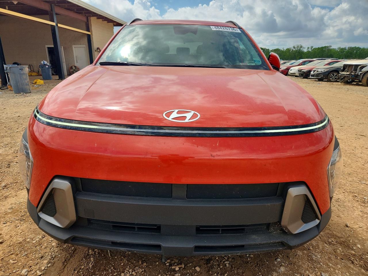 2024 HYUNDAI KONA SEL photo 13