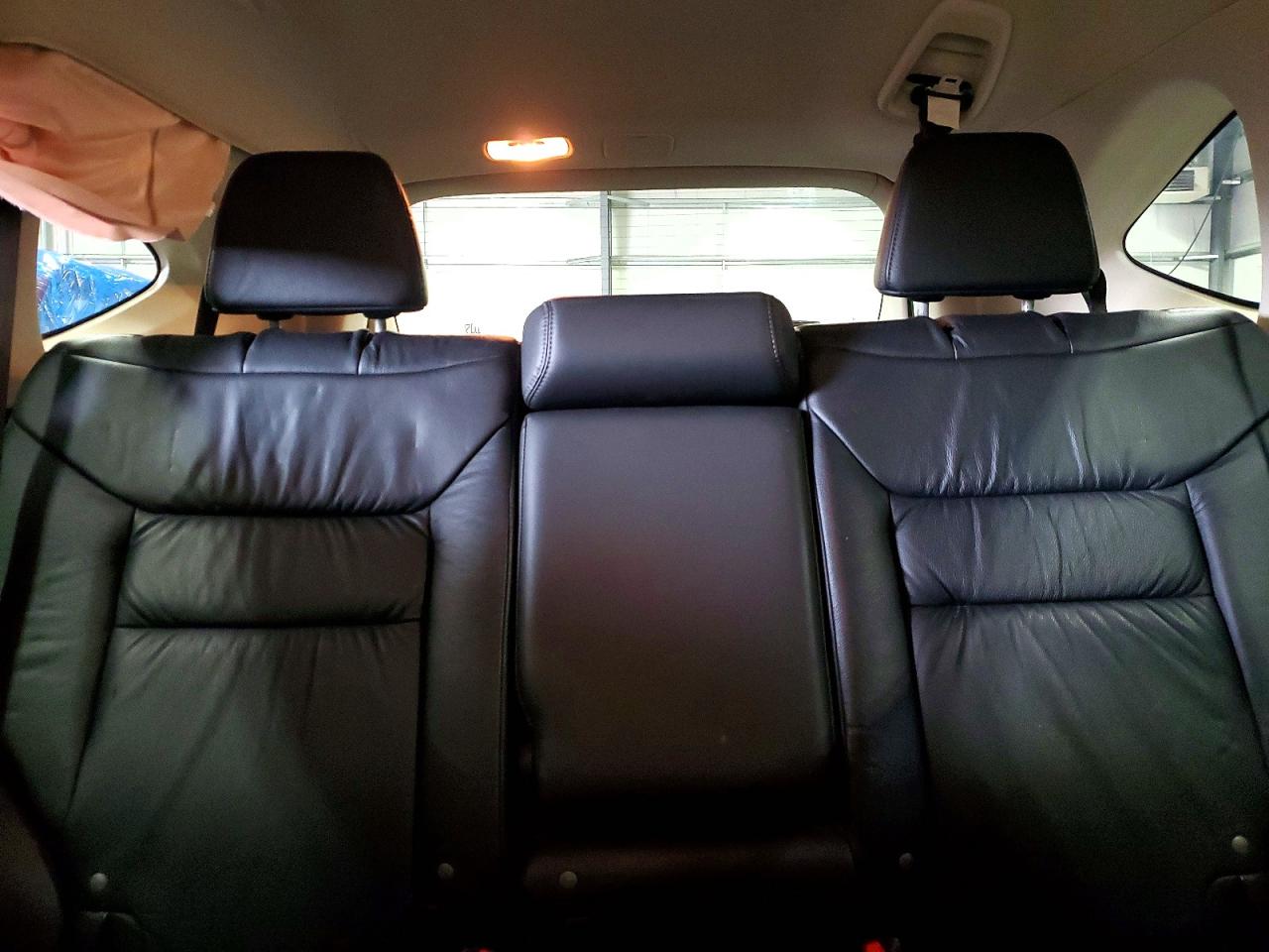 2013 HONDA CR-V EXL photo 19