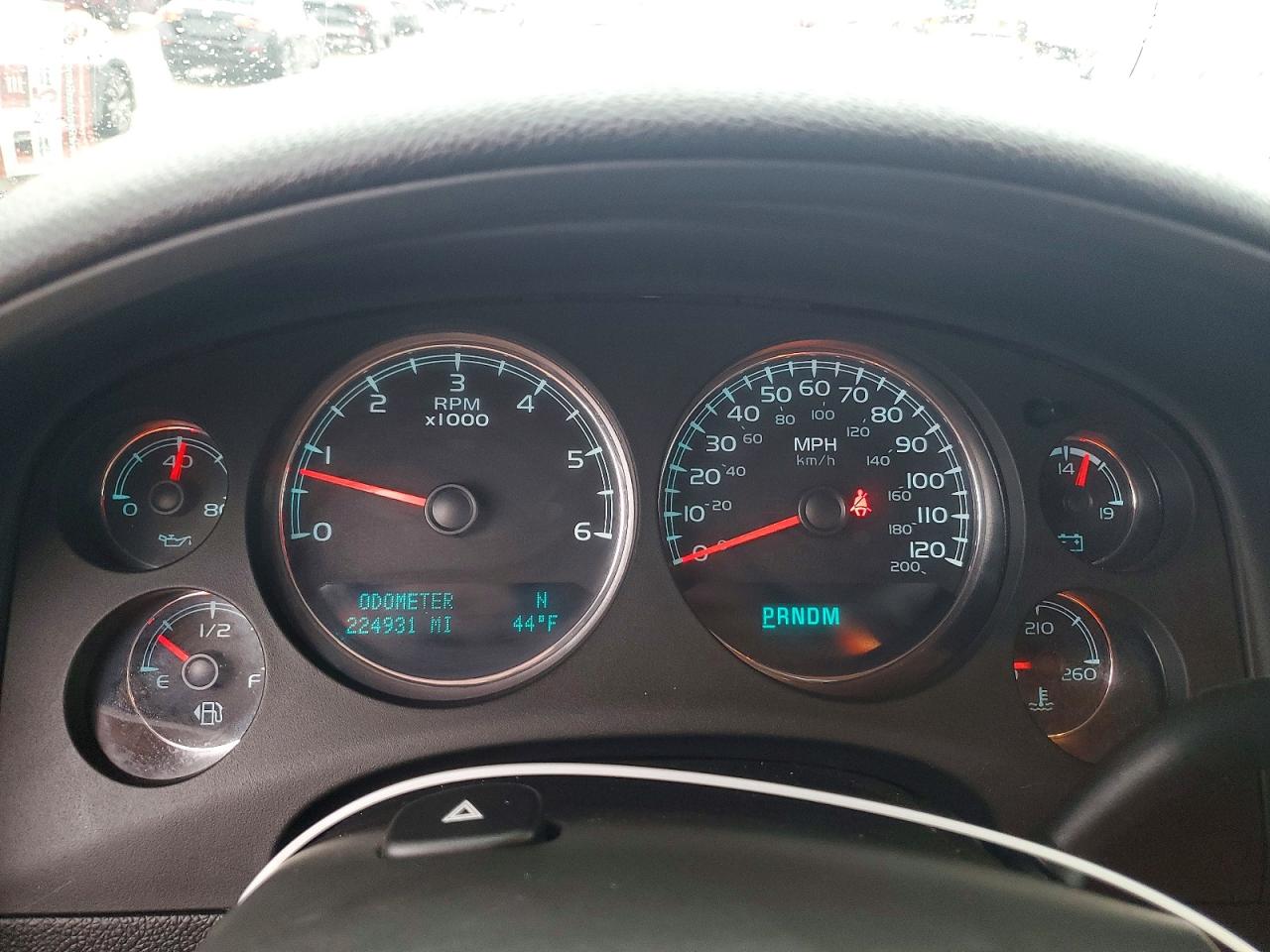 2011 GMC YUKON XL DENALI photo 17