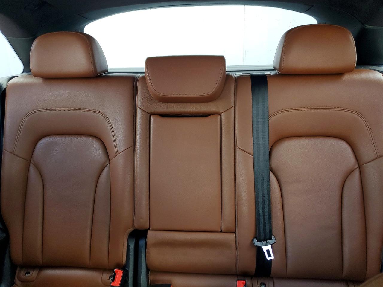 2012 AUDI Q5 PREMIUM PLUS photo 28