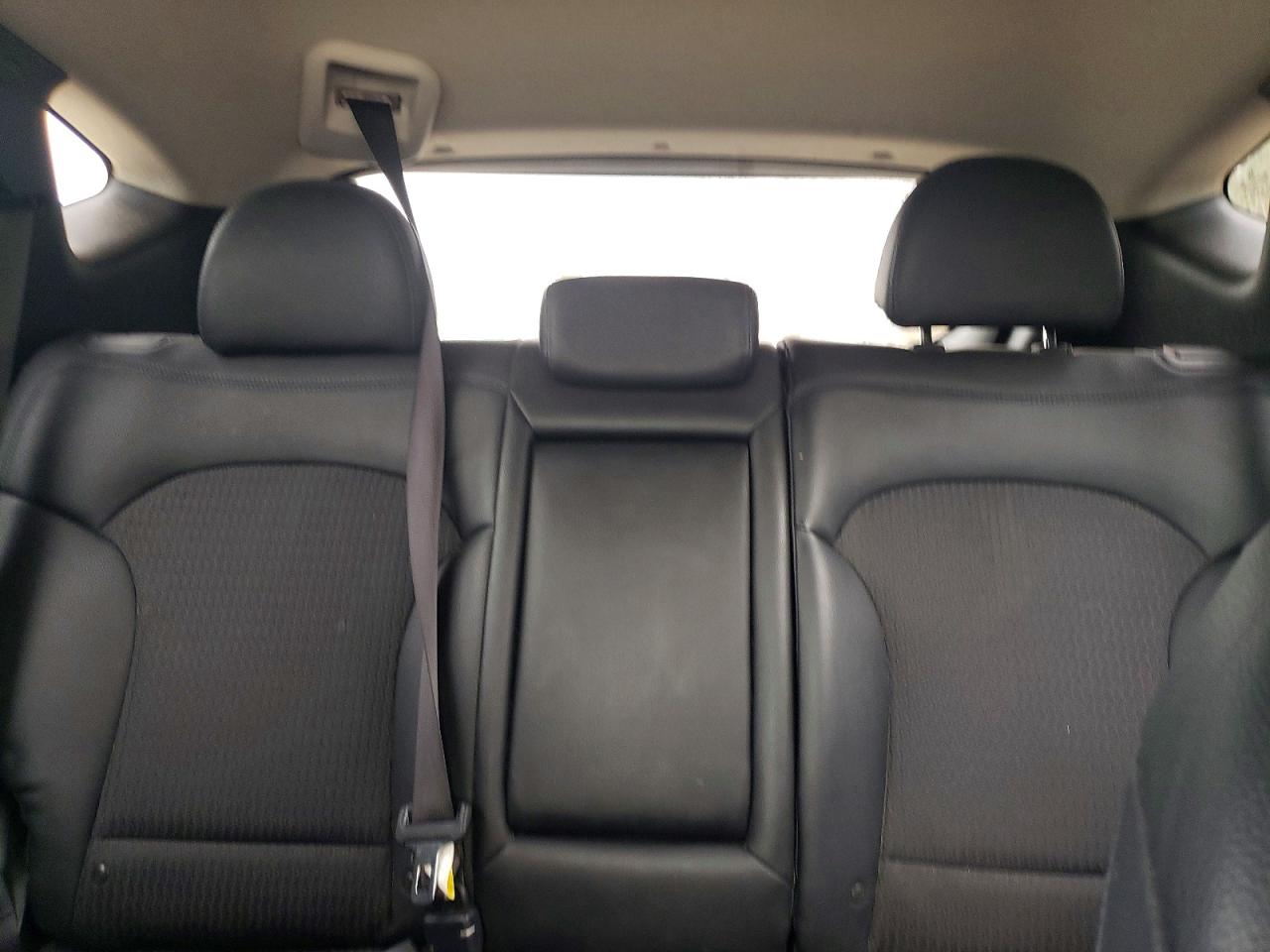 2012 HYUNDAI TUCSON GLS photo 10