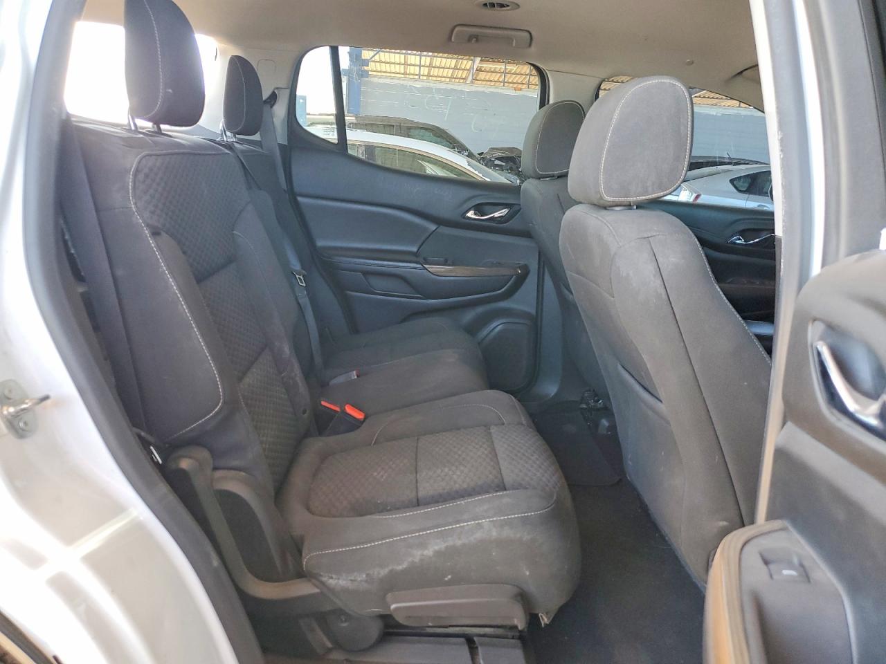 2019 GMC ACADIA SLE photo 31