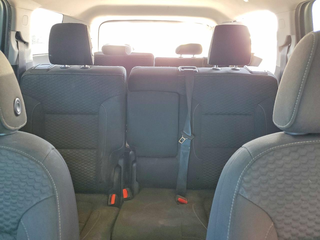 2019 GMC ACADIA SLE photo 28