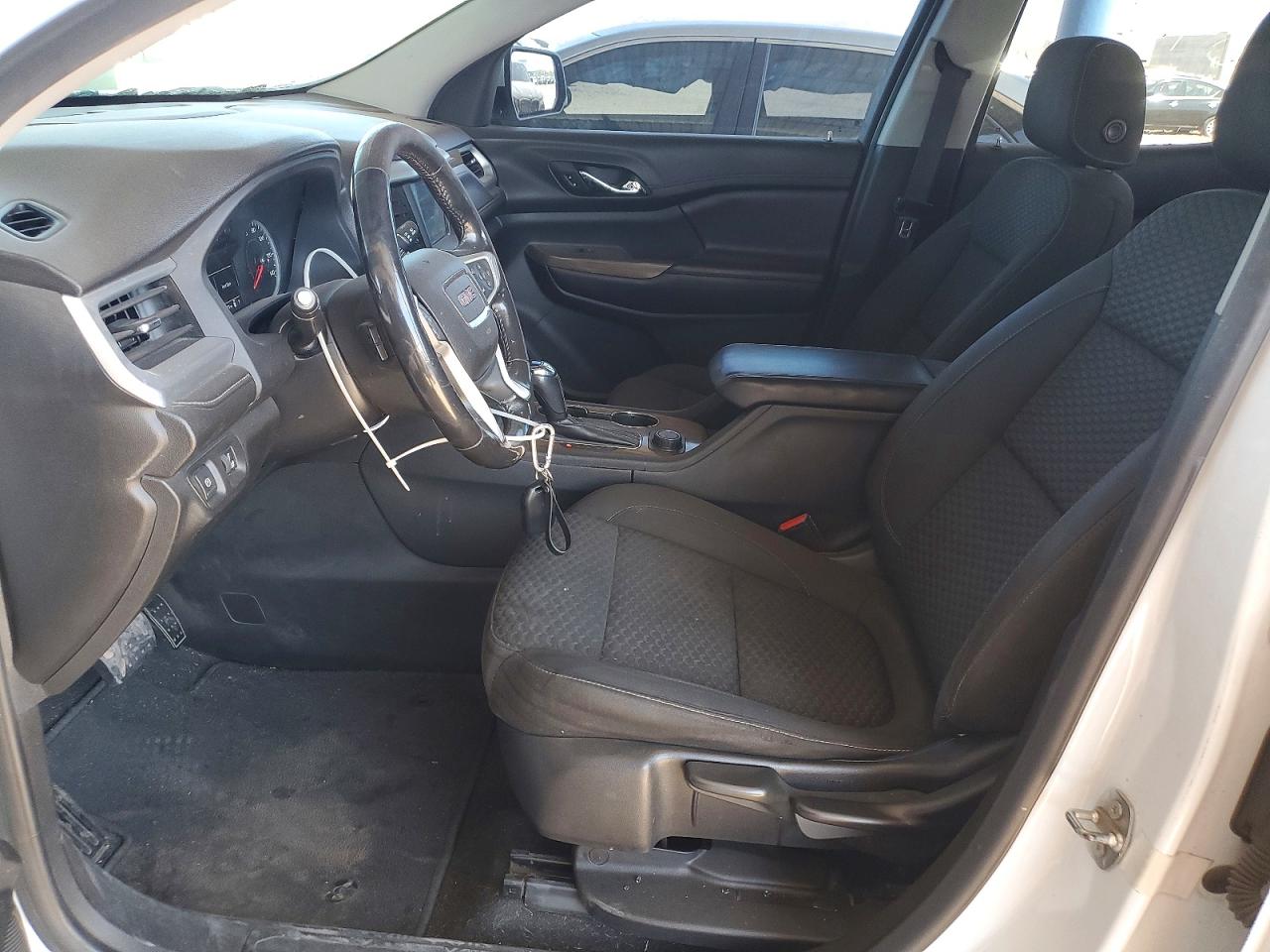 2019 GMC ACADIA SLE photo 19