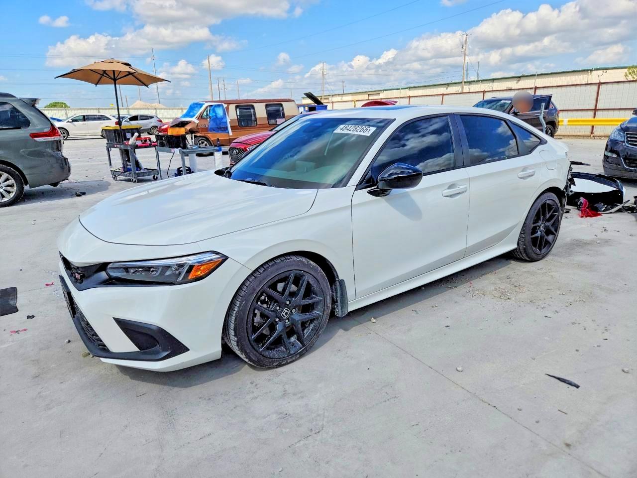 2024 HONDA CIVIC