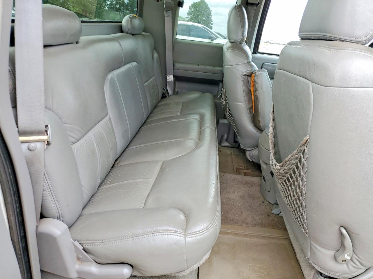 1997 CHEVROLET GMT-400 C1500 photo 19