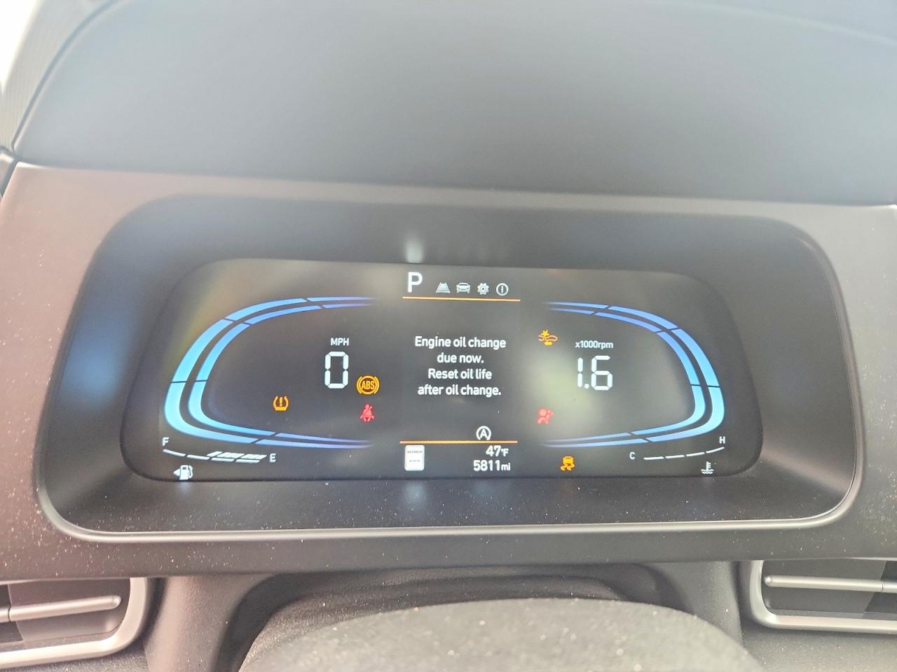 2025 HYUNDAI ELANTRA SE photo 25