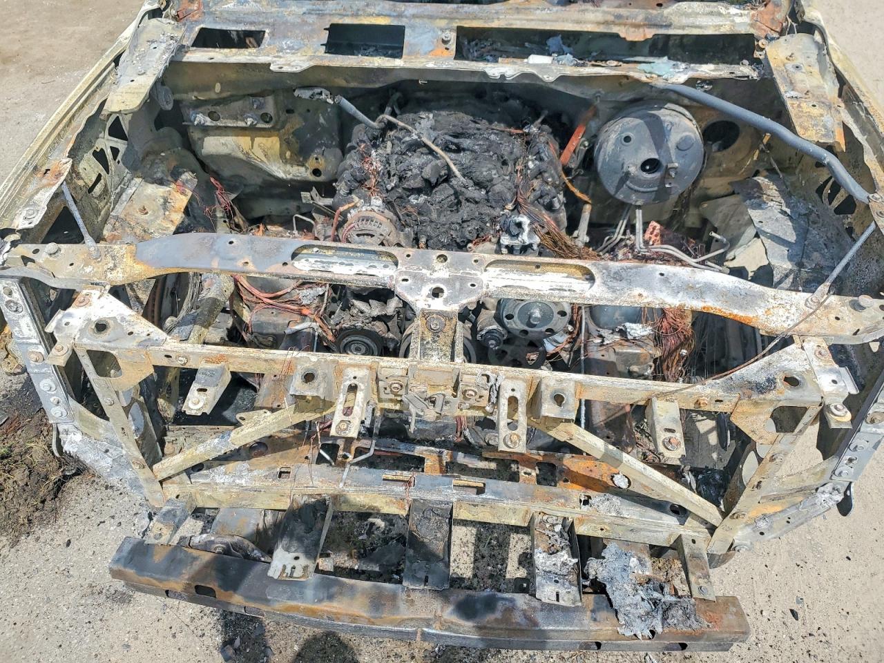 2018 CHEVROLET SUBURBAN K1500 LT photo 23