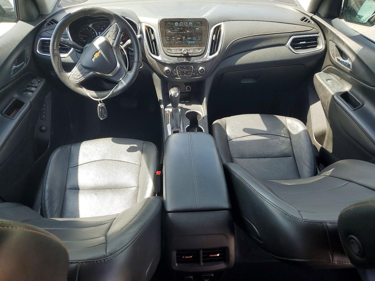 2018 CHEVROLET EQUINOX PREMIER photo 15