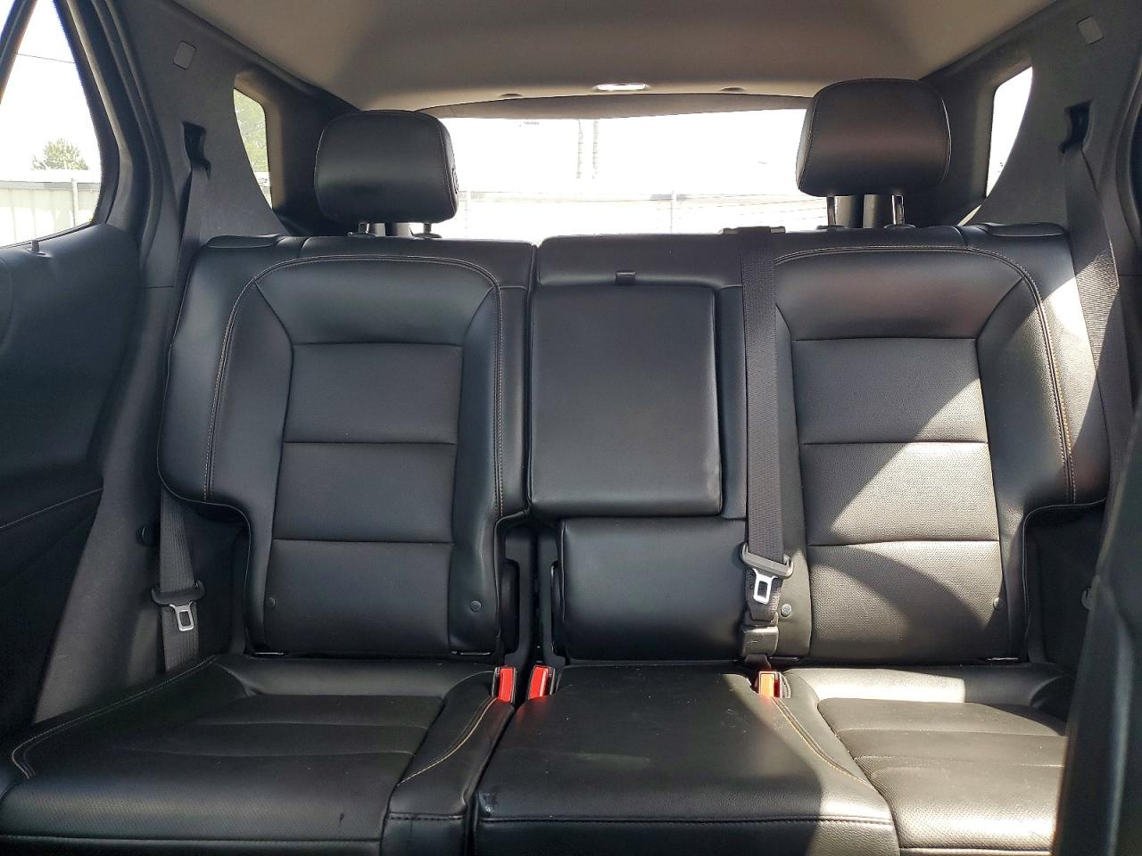 2018 CHEVROLET EQUINOX PREMIER photo 19