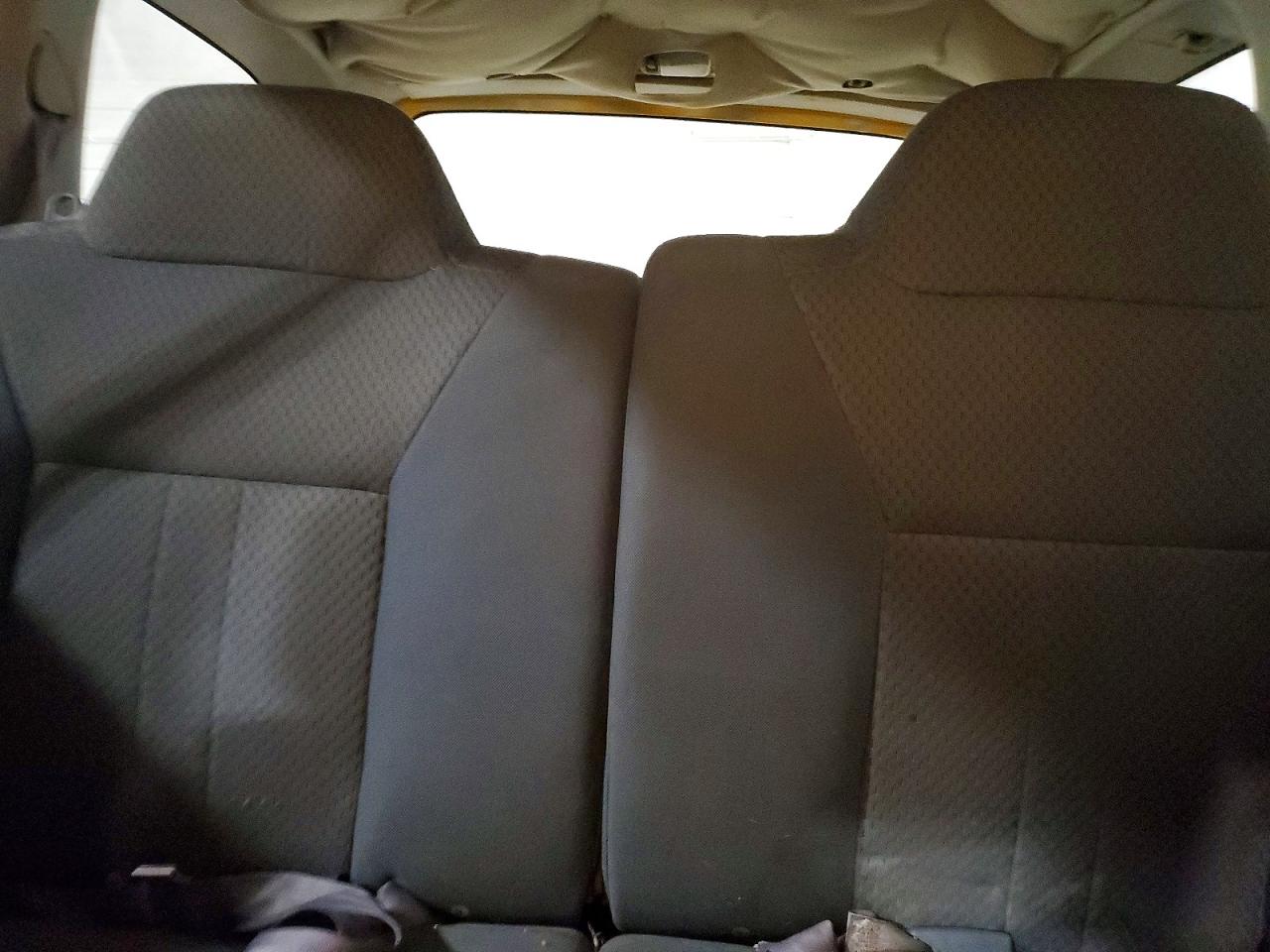 2002 NISSAN XTERRA XE-V6 photo 19