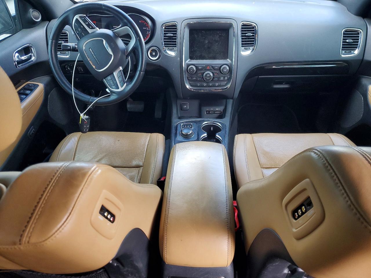 2015 DODGE DURANGO CITADEL photo 15