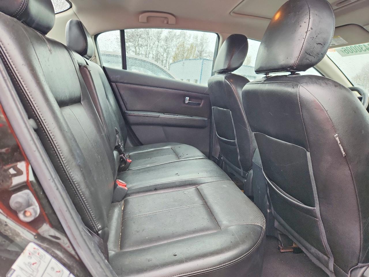 2010 NISSAN SENTRA 2.0 photo 28