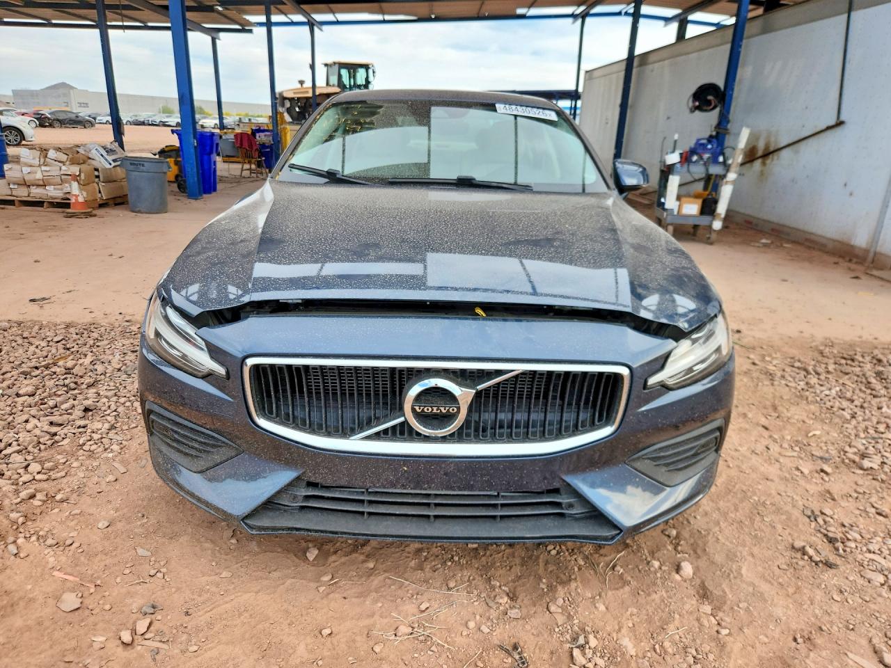 2020 VOLVO S60 T5 MOMENTUM photo 13