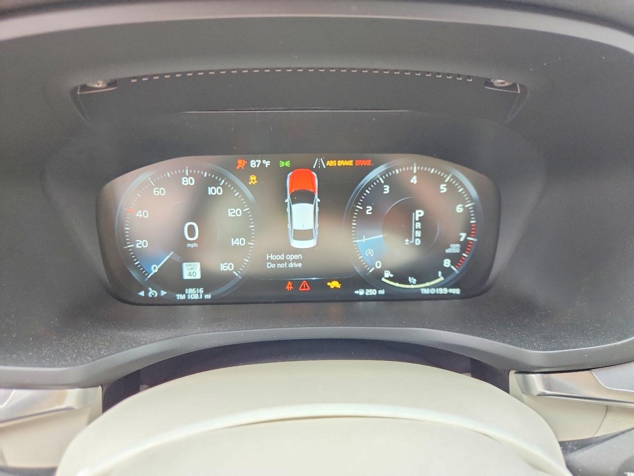 2020 VOLVO S60 T5 MOMENTUM photo 25
