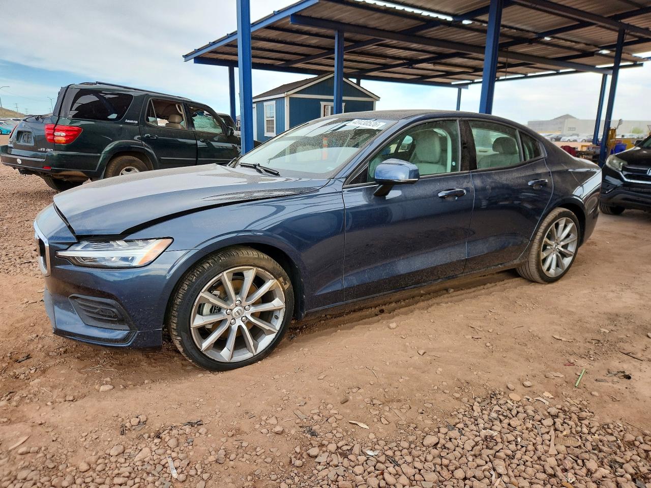 2020 VOLVO S60