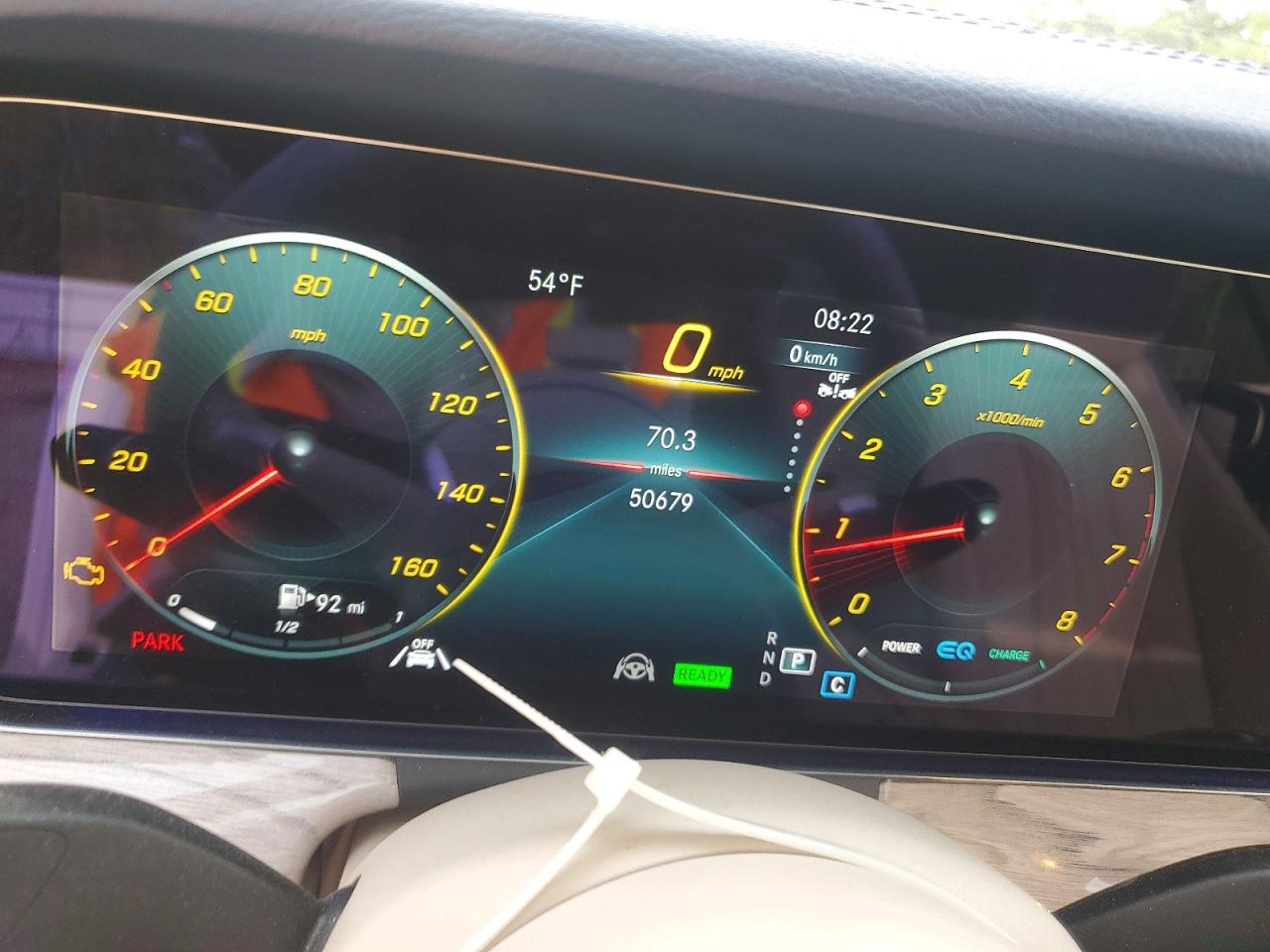 2021 MERCEDES-BENZ E 450 photo 9