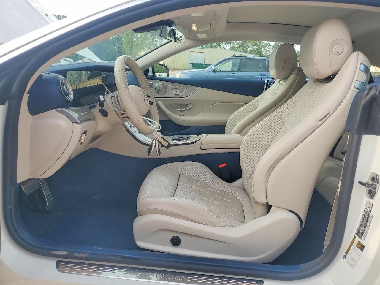 2021 MERCEDES-BENZ E 450 photo 7